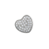 Charm Breil Donna Stones in Acciaio TJ2345 - TJ2345